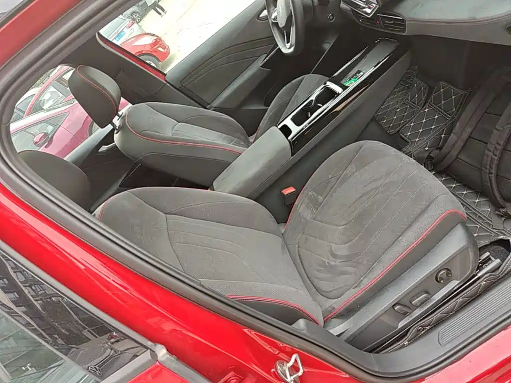 Volkswagen ID.3 — миниатюра 25