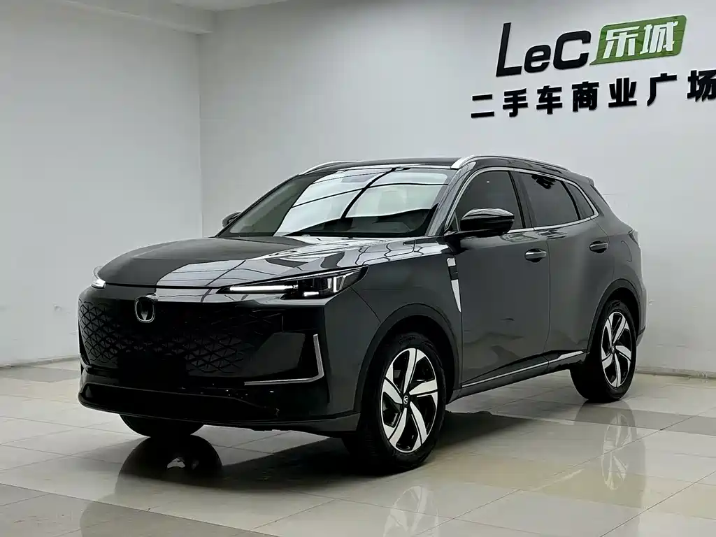 Changan CS55PLUS 2023