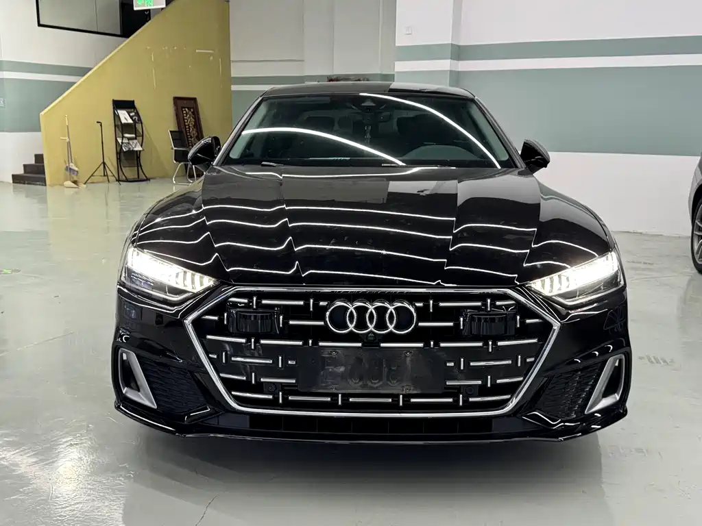 AUDI  A7L