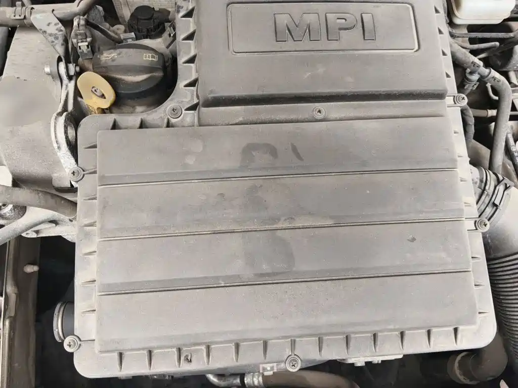 Volkswagen Lavida — миниатюра 21