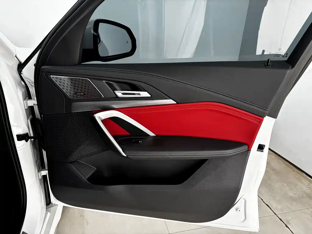 BMW X1 — миниатюра 26