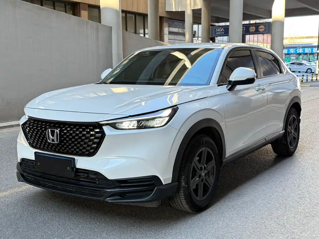 Honda XR-V 2024