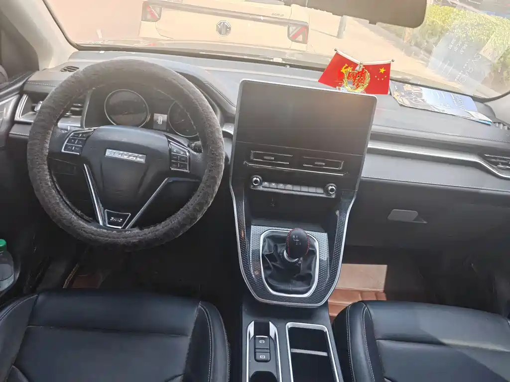 Haval M6 — миниатюра 7