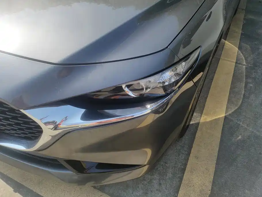 Mazda 3 Axela — миниатюра 4