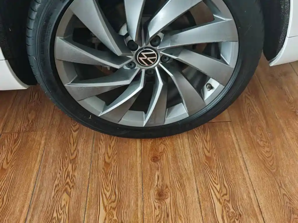 Volkswagen CC — миниатюра 8