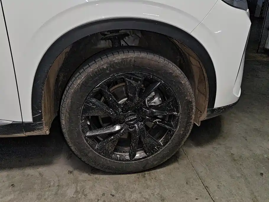 Haval H6 — миниатюра 6