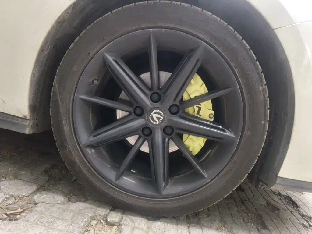 Changan UNI-V — миниатюра 24