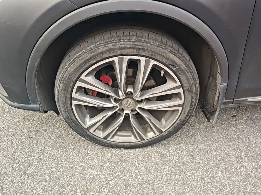 BYD Tang — миниатюра 23