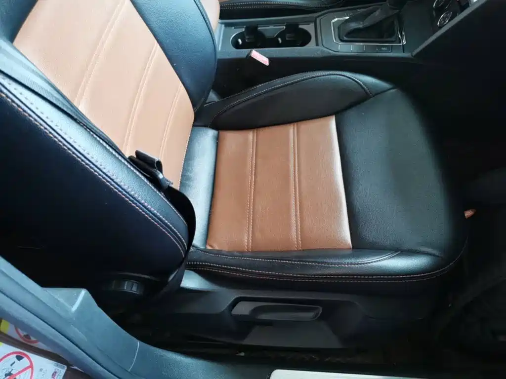 Volkswagen Lamando — миниатюра 25