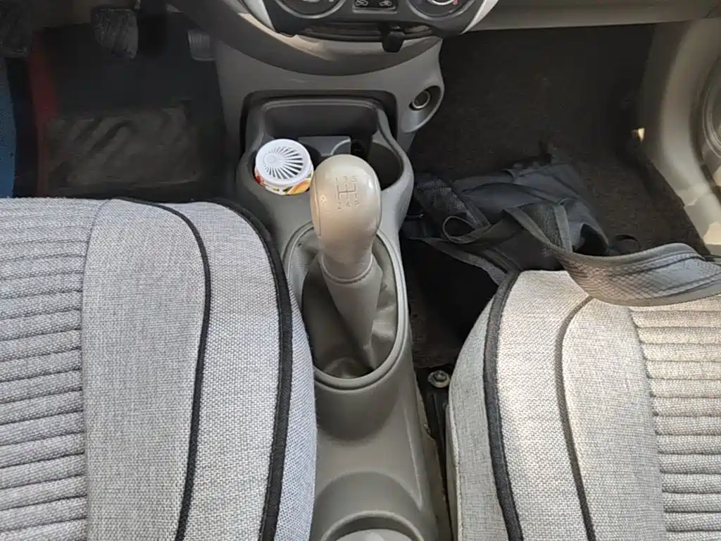 Nissan Sunny — миниатюра 14