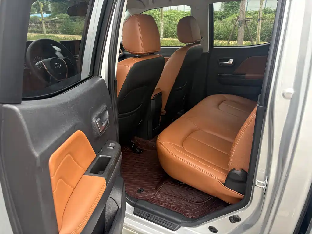 GREAT WALL FENGJUN 7