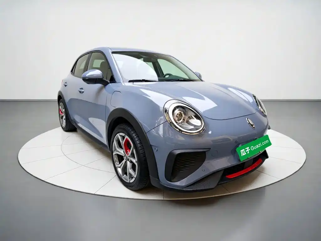 Ora Ora Good Cat GT — миниатюра 3