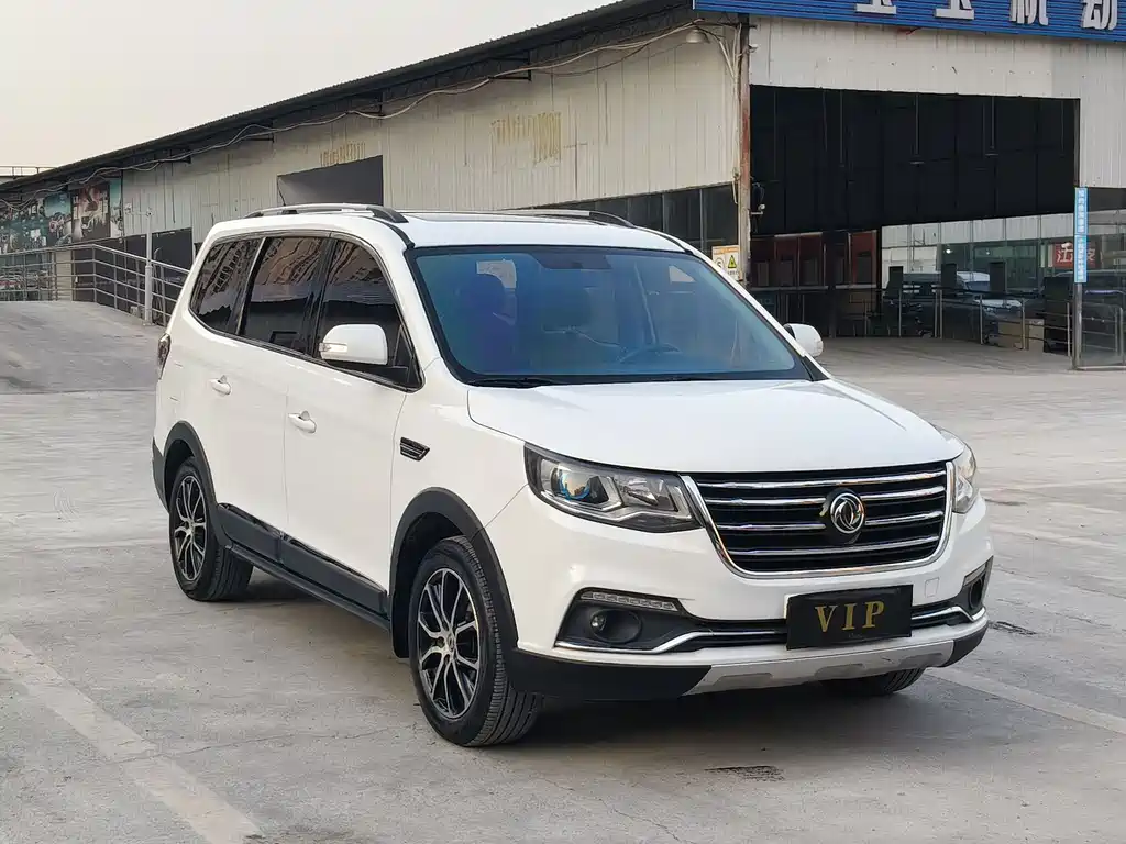 Fengxing Fengxing SX6 2016