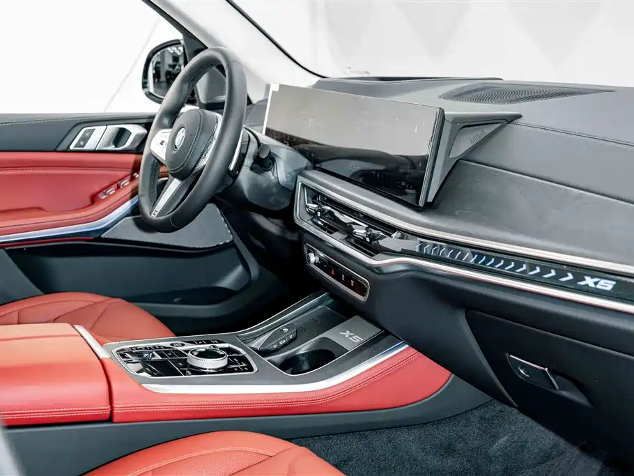BMW X5 — миниатюра 20
