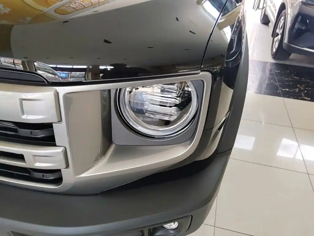 Haval Big Dog — миниатюра 24