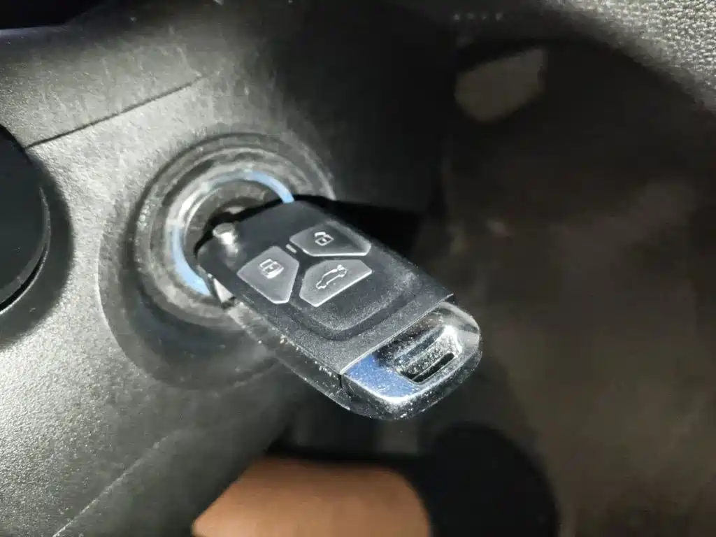 Chery Arrizo 5 — миниатюра 9