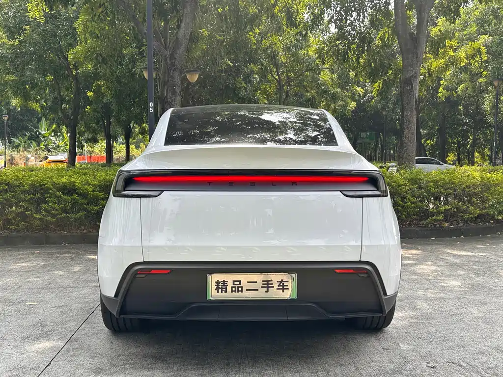 Tesla Model Y — фотографии объявления, Фото 6