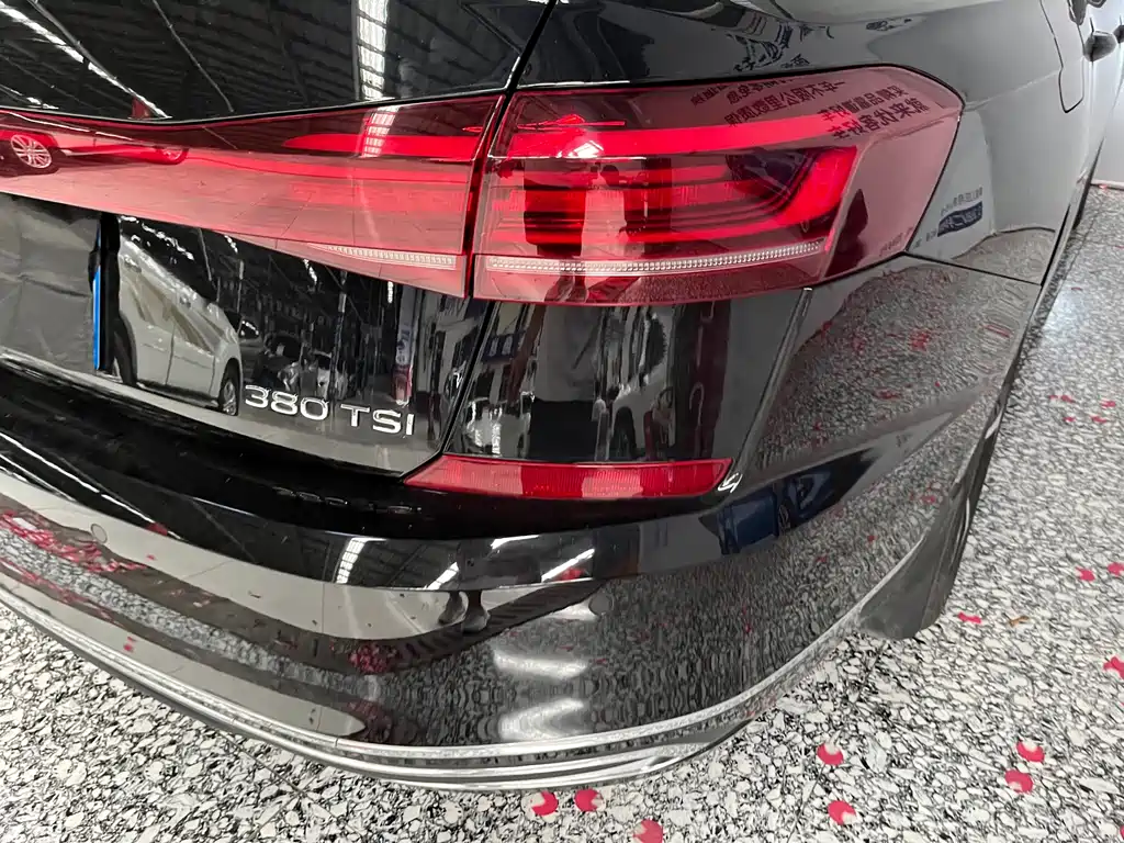 Volkswagen Passat — миниатюра 19