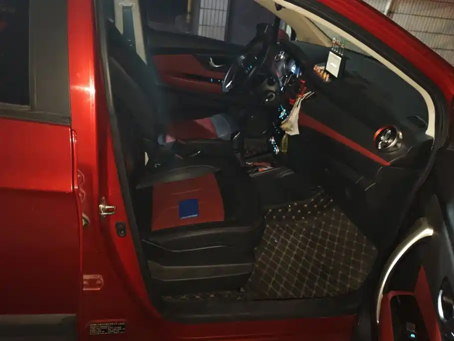Haval H1 — миниатюра 8