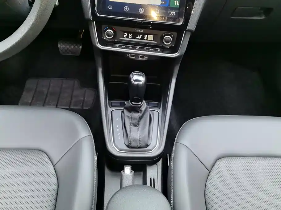 Skoda Rapid — миниатюра 16