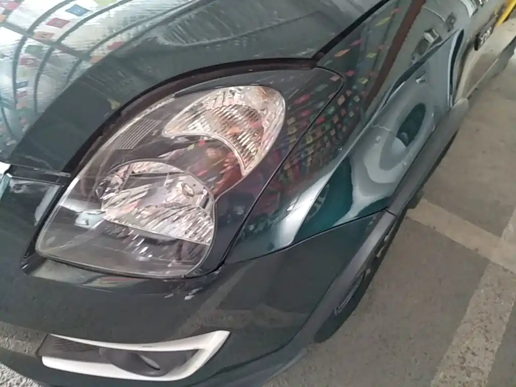Suzuki Swift — миниатюра 24
