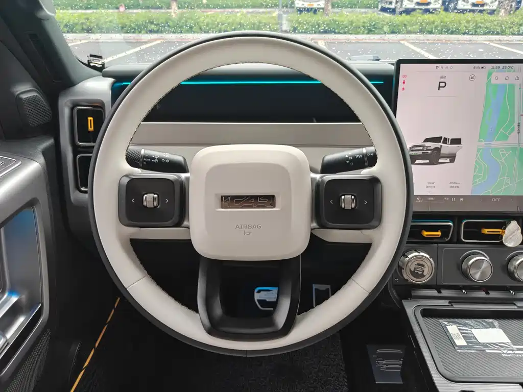 iCAR iCAR Super V23 — миниатюра 11