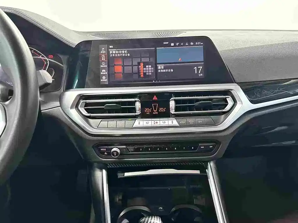 BMW 3 Series — миниатюра 9