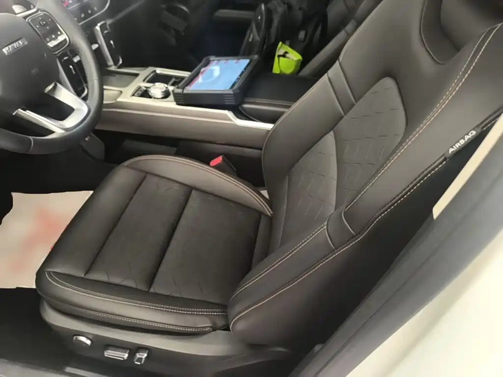 Haval Big Dog — миниатюра 15