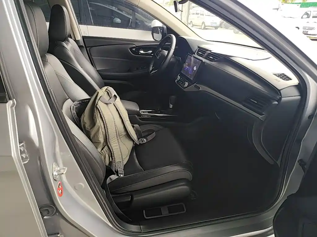 Honda Envix — миниатюра 25
