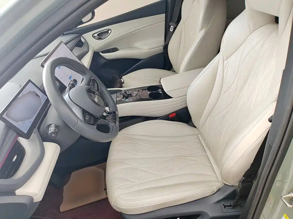 BYD Seal 06GT — миниатюра 15