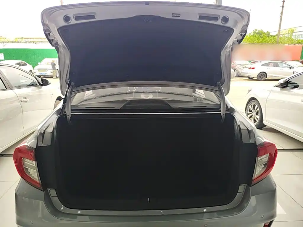 Honda Envix — миниатюра 19