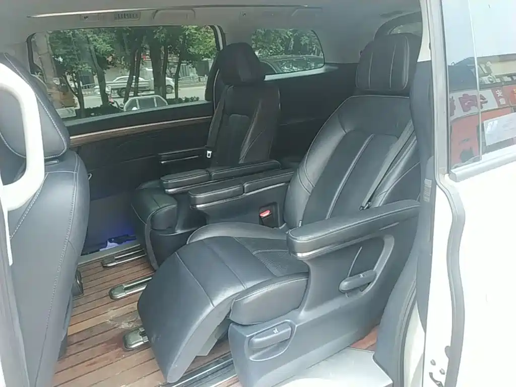 GAC Motor Trumpchi M8 — миниатюра 17