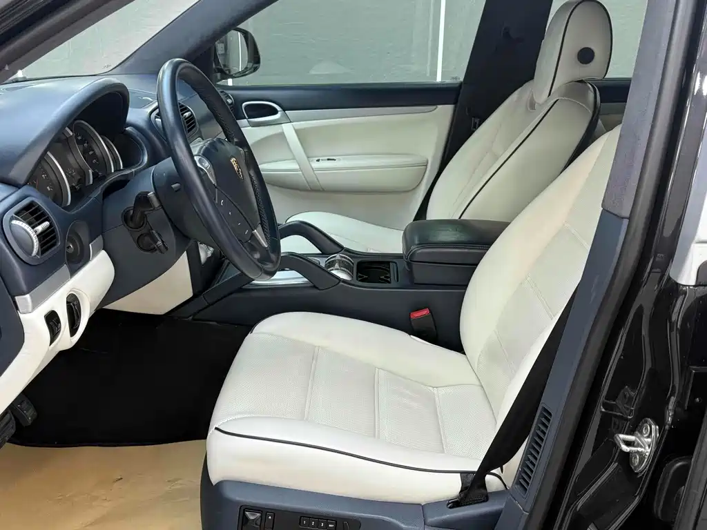 Porsche Cayenne — фотографии объявления, Фото 27