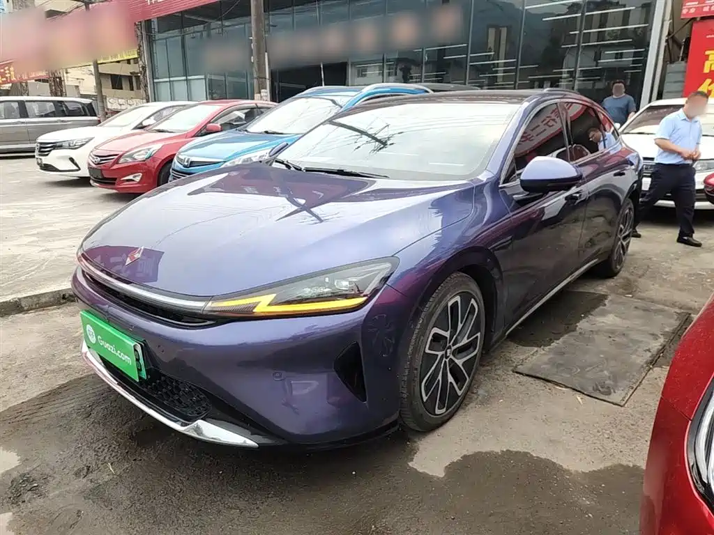 Baojun 宝骏享境 2025