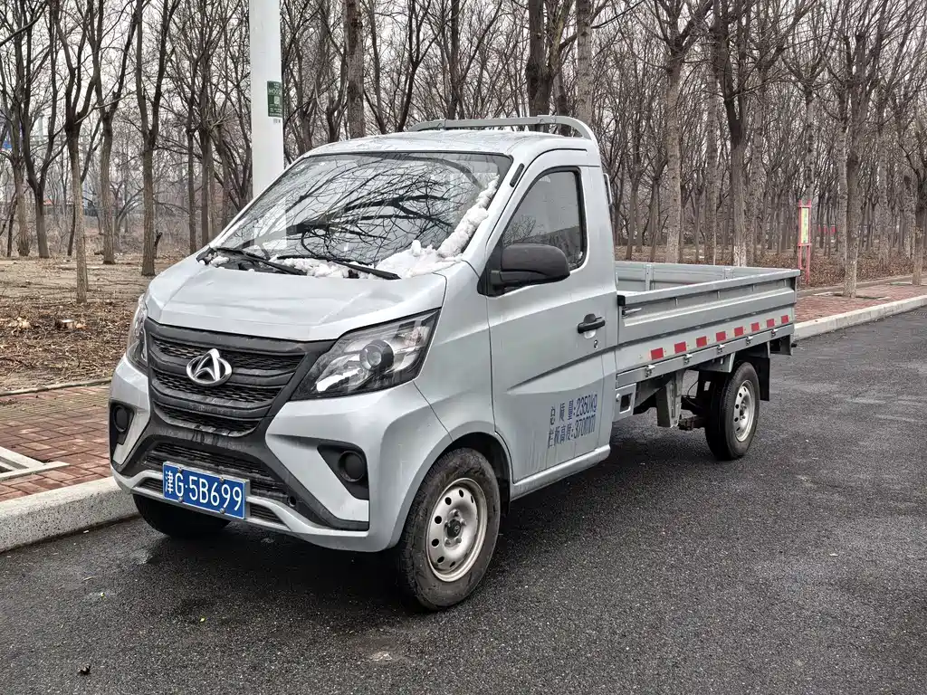 CHANGAN CHANGAN STAR CARD