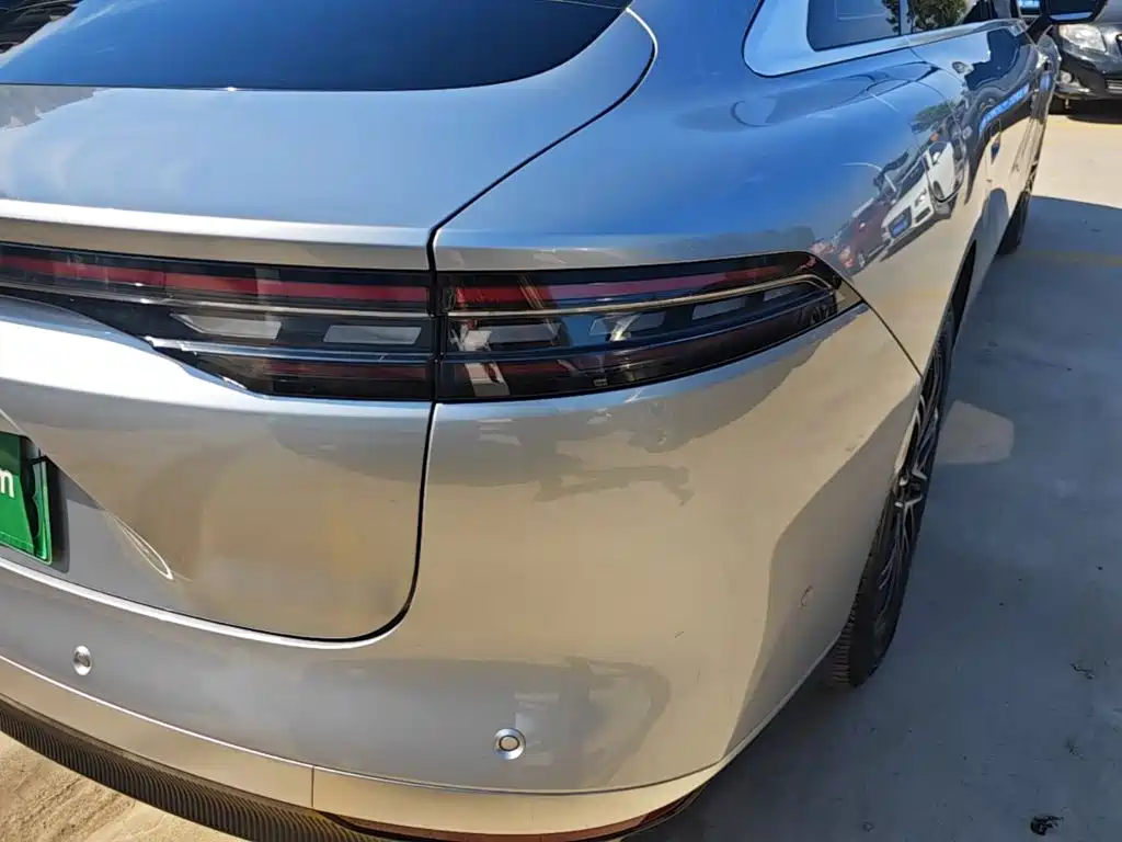 Fulwin Fengyun A9L — миниатюра 8