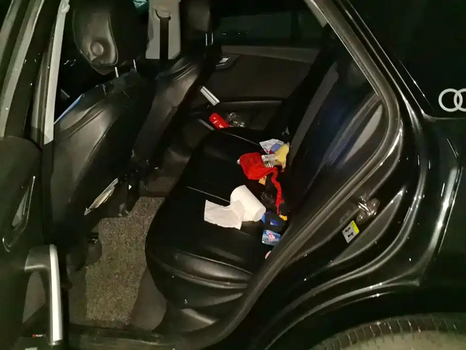Audi Q2L — миниатюра 11