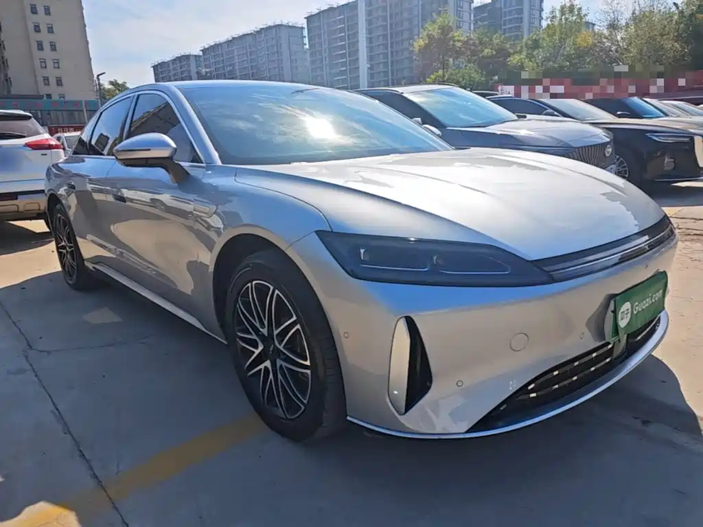 Fulwin Fengyun A9L — миниатюра 4