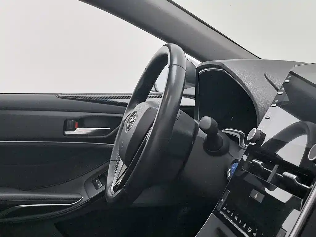 Toyota Avalon — миниатюра 22