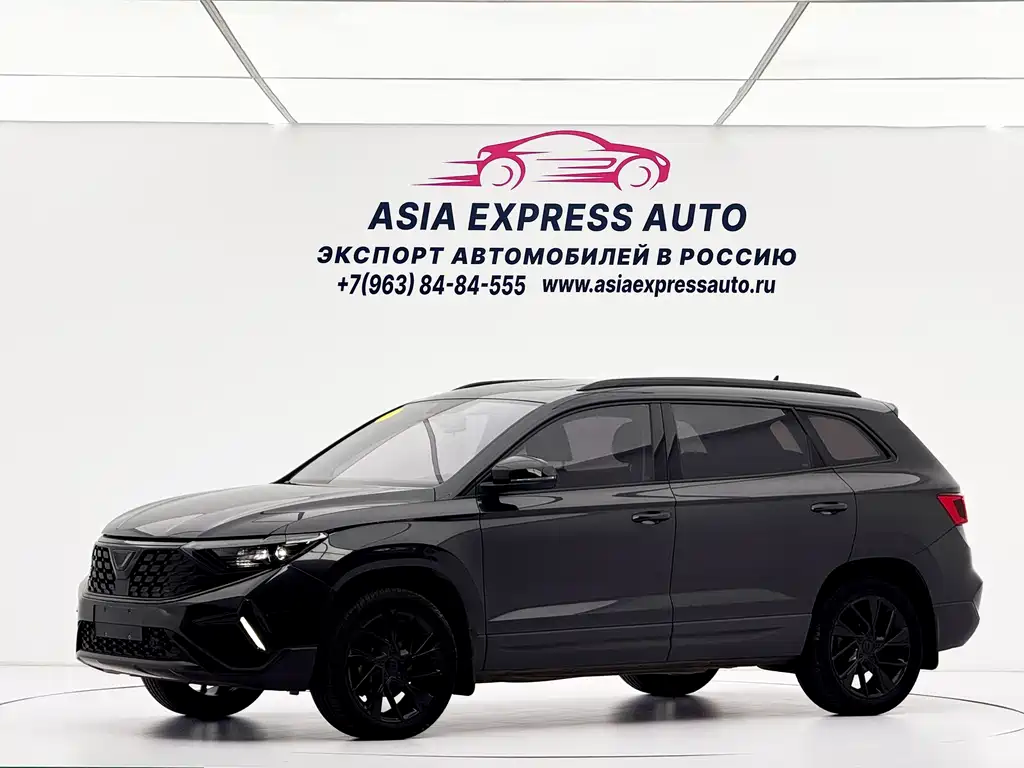 Купить Jetta VS7