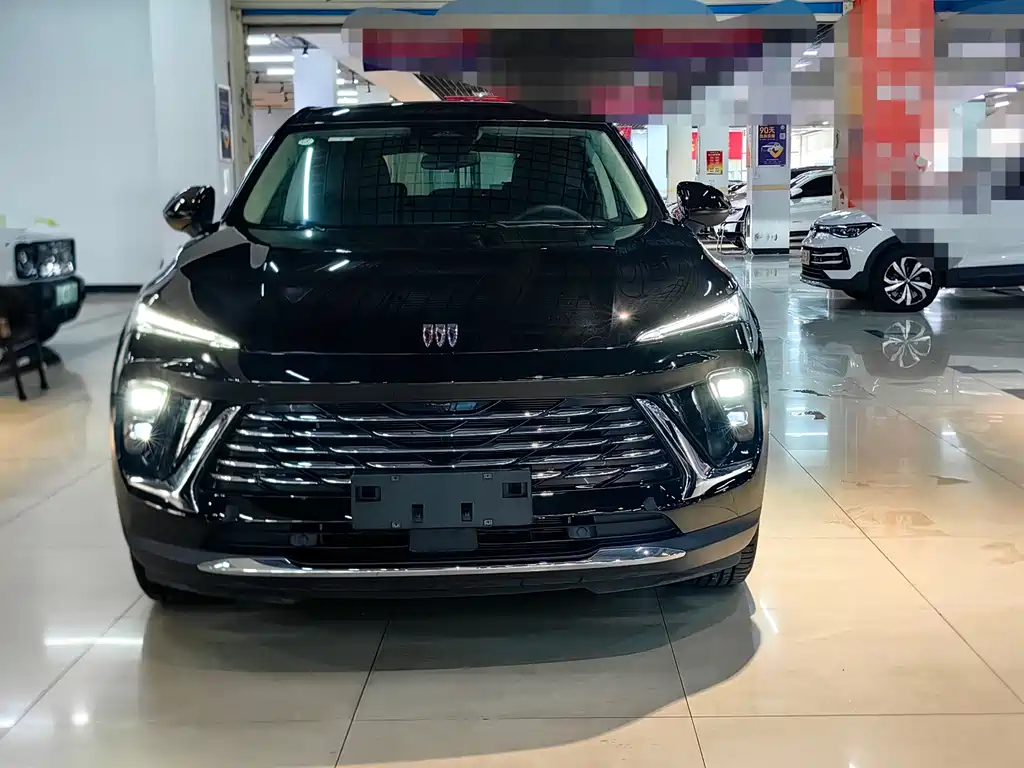 Buick Envision S — фотографии объявления, Фото 3