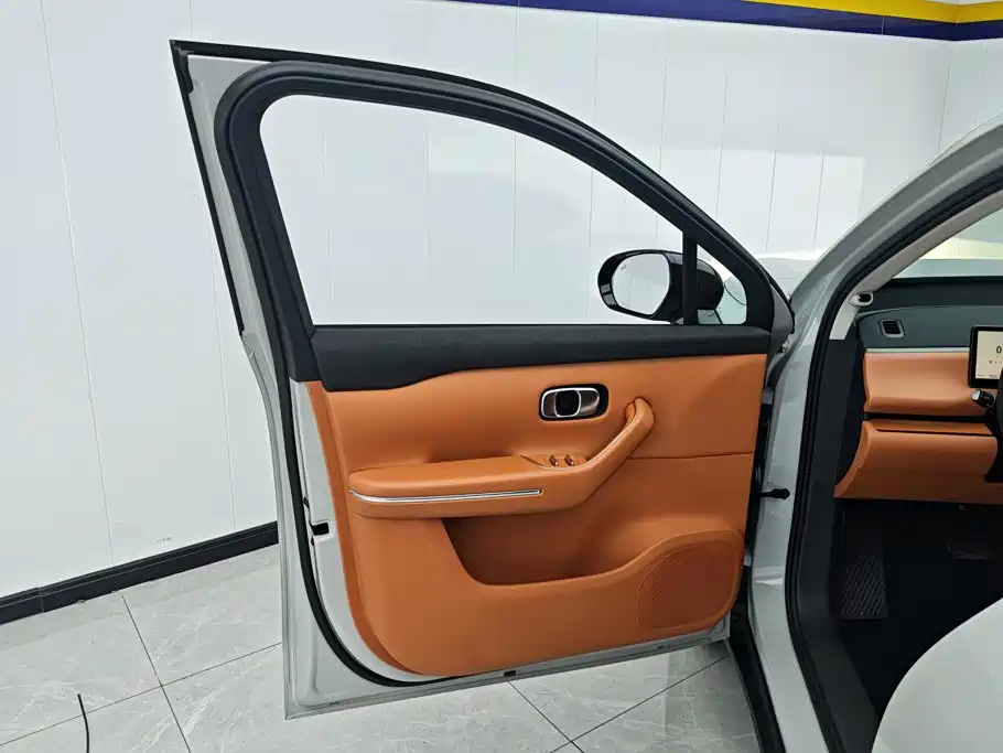 Leapmotor C10 2024 530