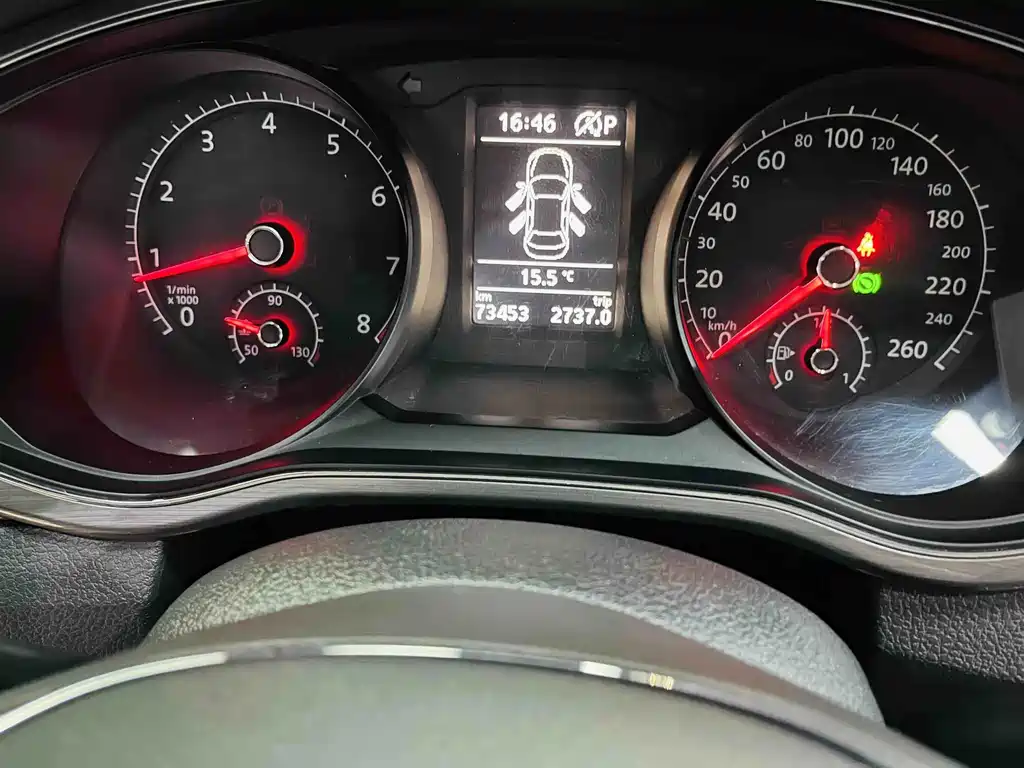 Volkswagen Passat — миниатюра 7