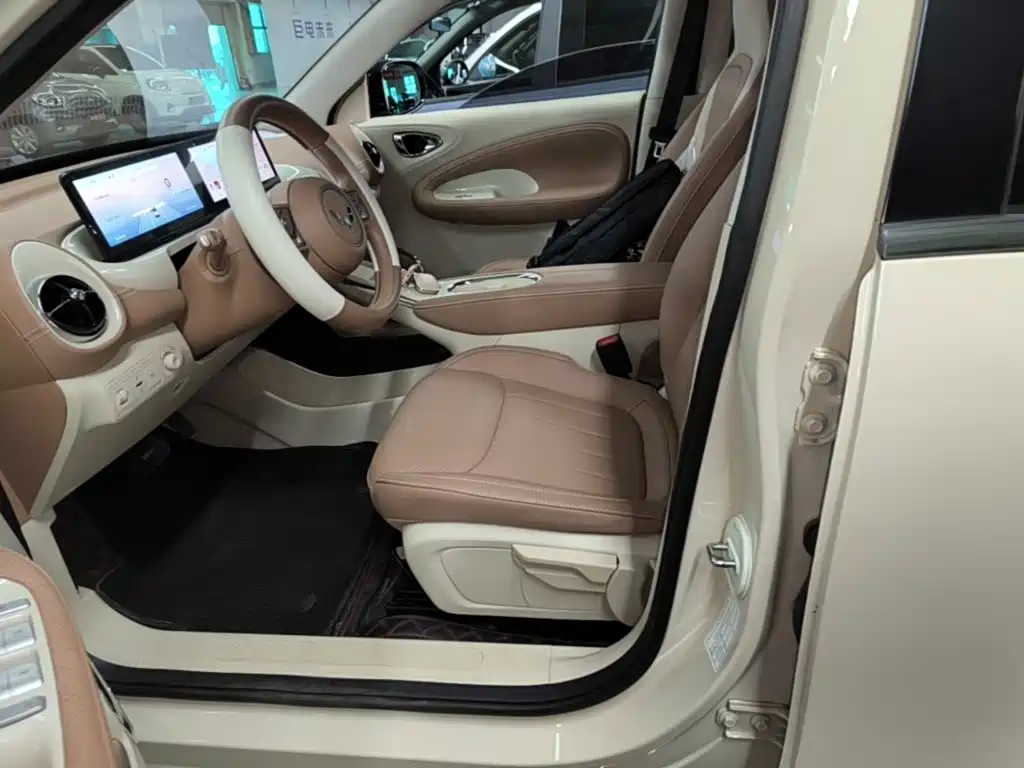 Wuling Bingo — миниатюра 15