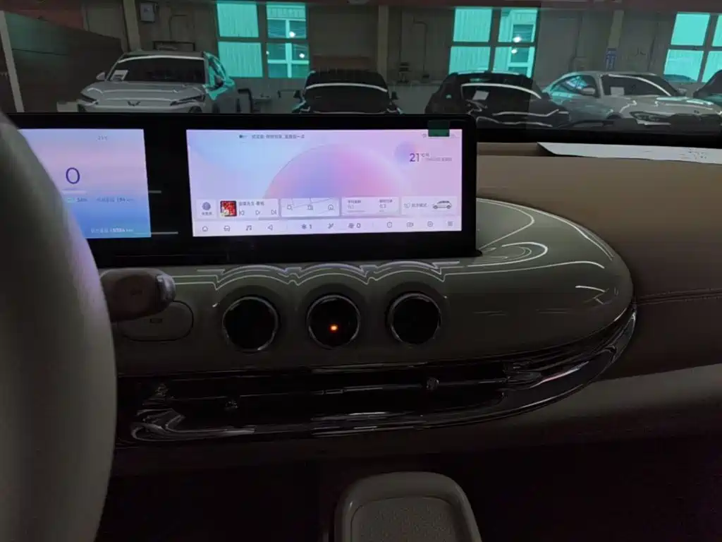 Wuling Bingo — миниатюра 13