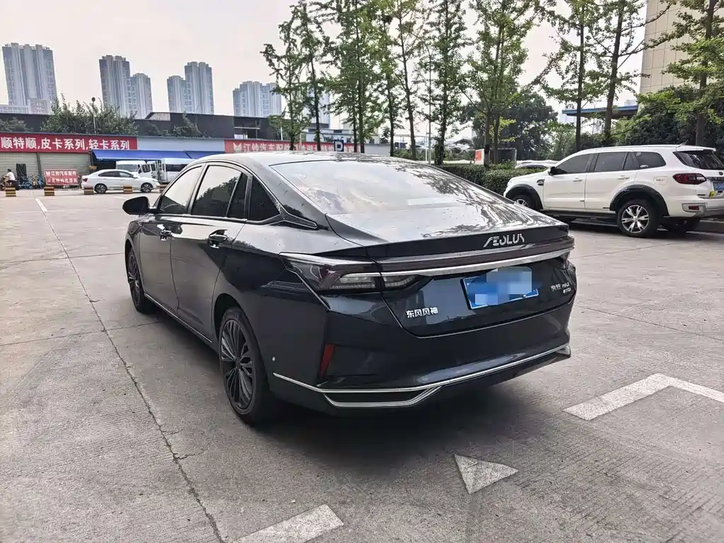 Aeolus MAX — миниатюра 9