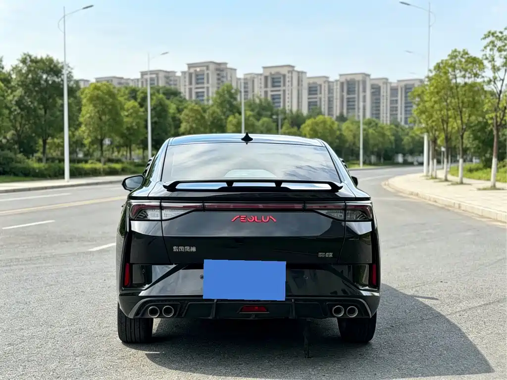 Aeolus Yixuan — миниатюра 5