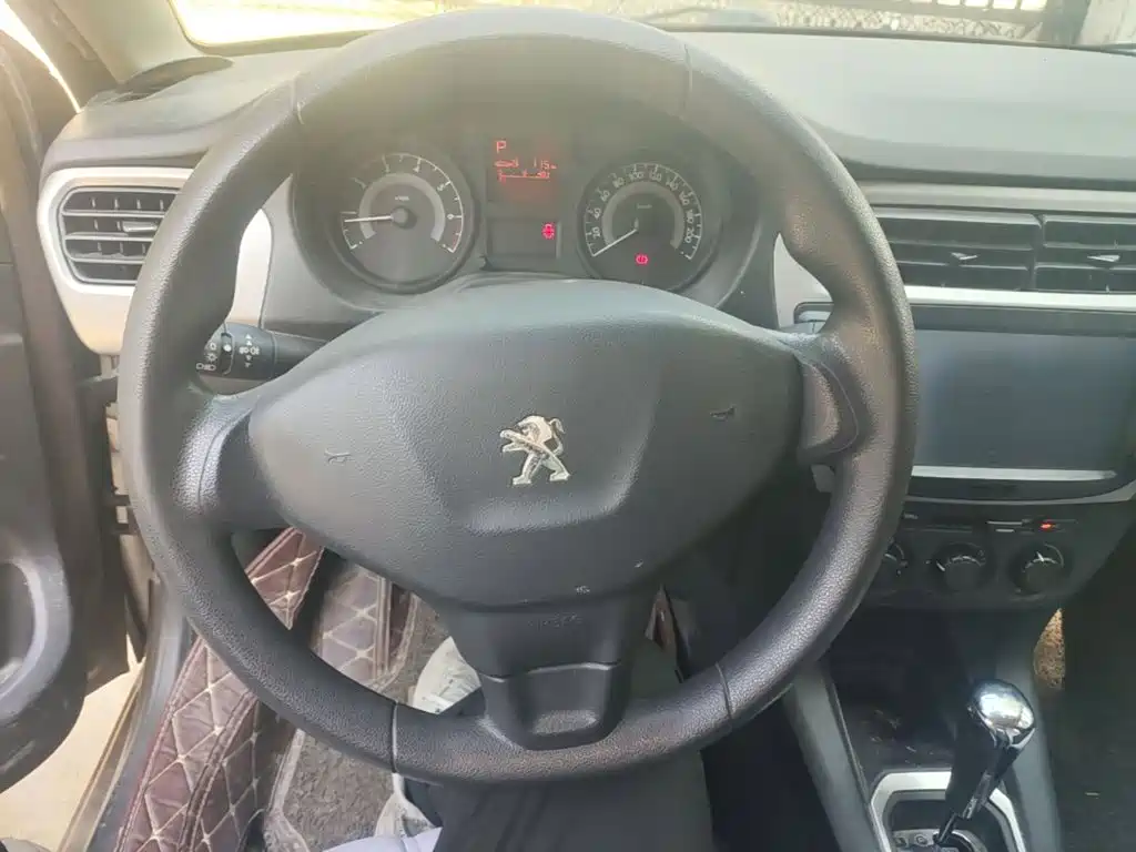Peugeot 301 — миниатюра 11