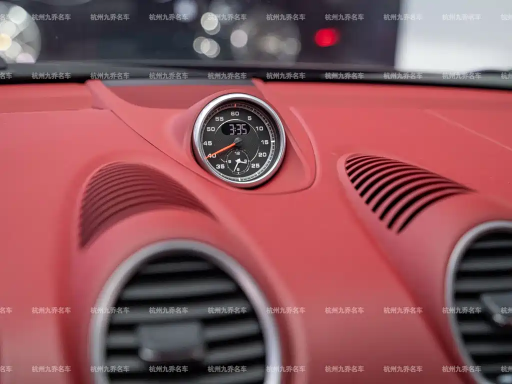 Porsche 718 — миниатюра 21