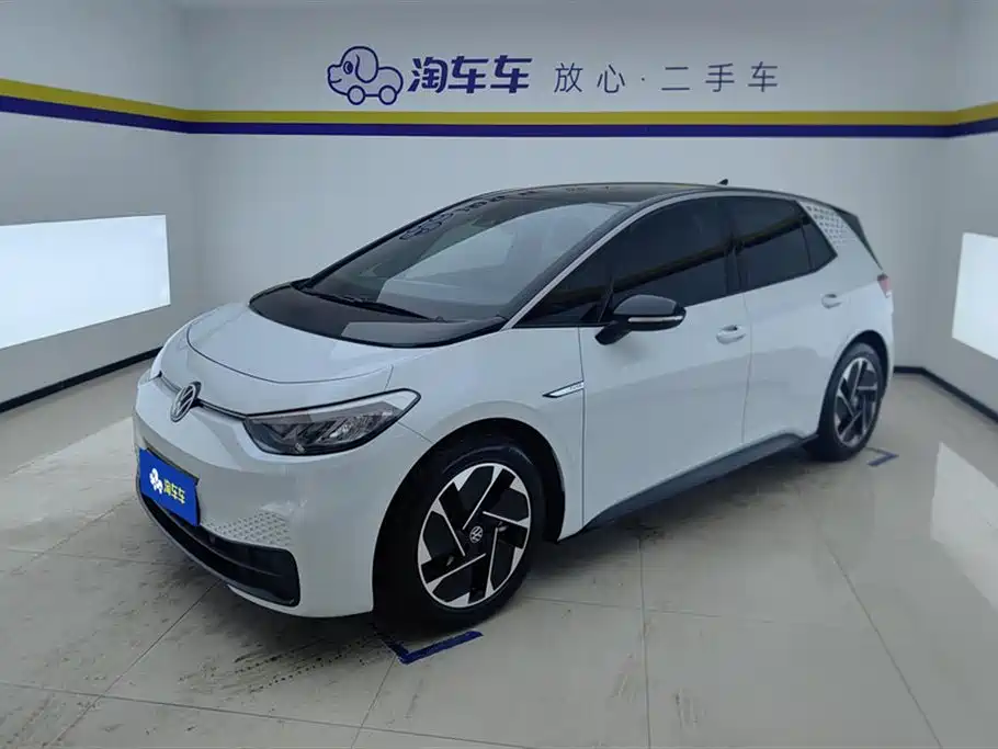 Volkswagen ID.3 2024